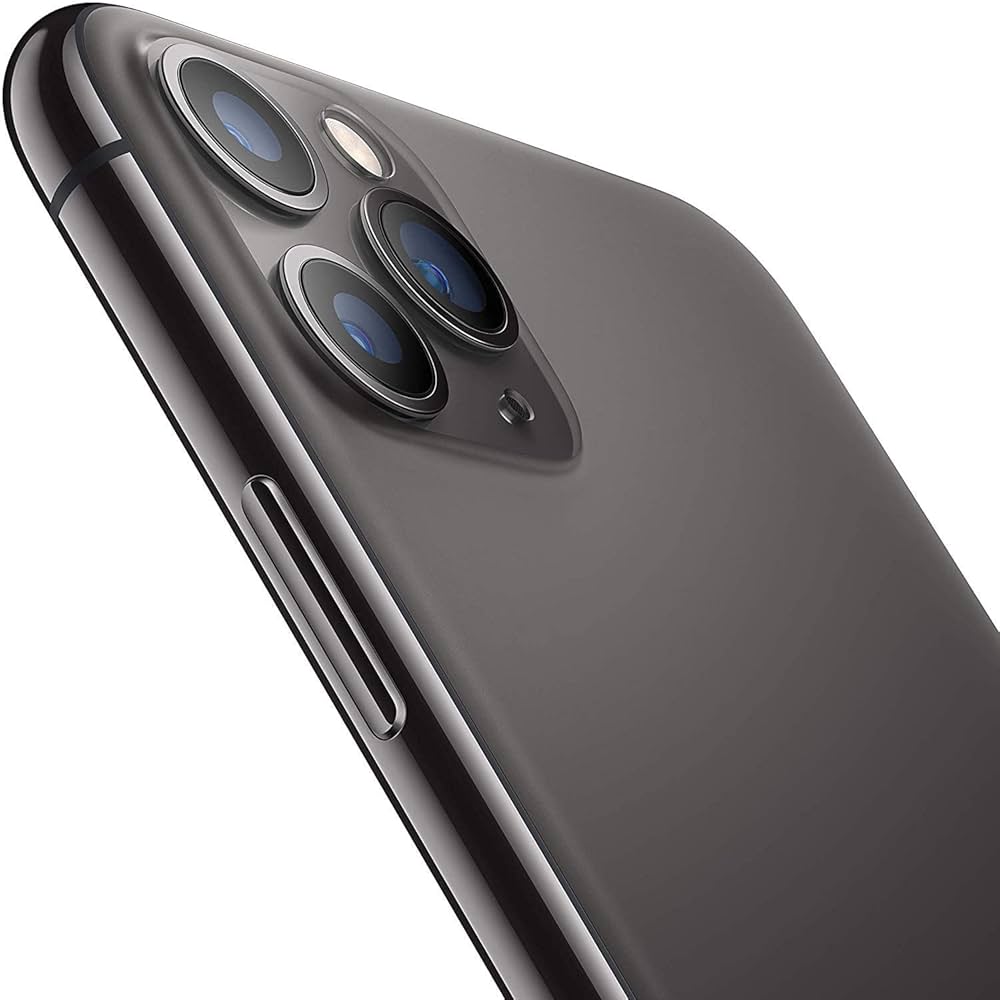 Apple - 【香港版】iPhone 11 pro 256GB Space Gray Amazon | 【SIMフリー】iPhone 11 Pro 256GB 本体 -香港版